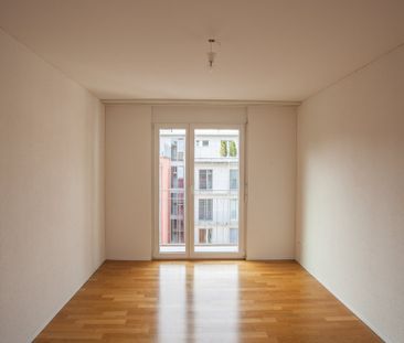 4 ½ Zimmer-Wohnung in Jona mieten - Foto 2