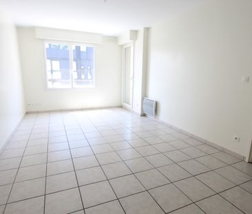 Location Appartement 2 pièces 42m² NANTES 44100 - Photo 1