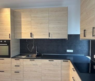 Gelijkvloers appartement op wandelafstand uit het centrum - Photo 6