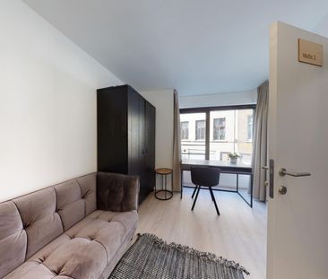 Begijnenstraat 93 / 0004, 2000 Antwerpen - Photo 3