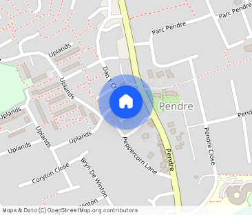 Golwg Y Fan, Brecon - Photo 1