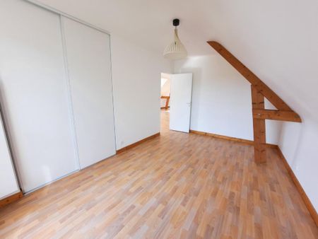 Appartement T3 à louer Vezin Le Coquet - 65 m² - Photo 4