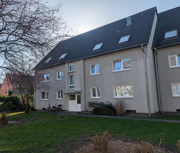 Wohnung in Recklinghausen-Süd mit Balkon - Photo 2