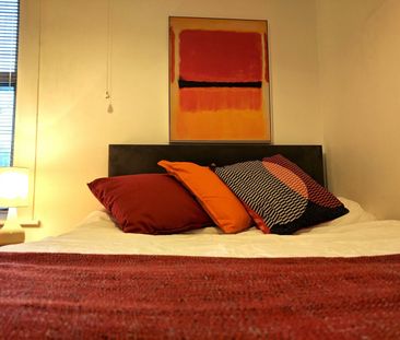 Room in a Shared House, Abbey Road, CR0 - Photo 3