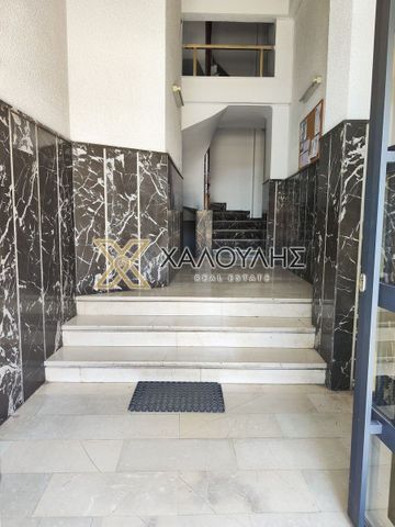Studio/Γκαρσονιέρα για ενοικίαση Κέντρο (Λάρισα) - Φωτογραφία 4