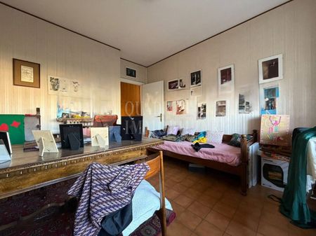 Trilocale via Mario Borsa 97, Casal Bruciato, Roma - Photo 4
