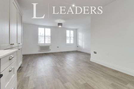 2 bedroom apartment to rent Loughborough Road, Quorn, Loughborough, Leicestershire, LE12 - Photo 2