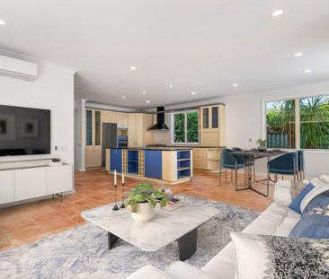 A Family Haven with Pool - Photo 1