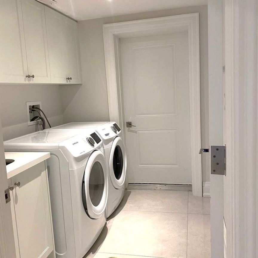 For Lease - 111 Morgan Avenue Unit# Bsmt, Markham, Ontario - Photo 1