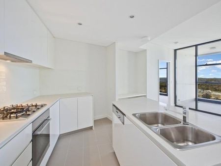 V1803/69 Albert Avenue, Chatswood - Photo 5