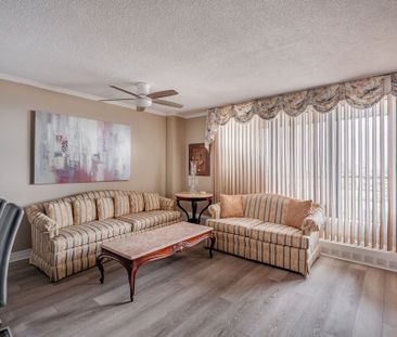 For Lease - 1785 Frobisher Lane Unit# 1904, Alta Vista and Area, On... - Photo 2