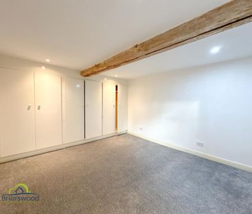 1 bedroom barn conversion to rent - Photo 1