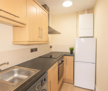 1 bedroom apartment to rent - Photo 4