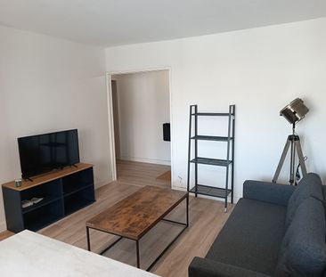 Location chambre 1 pièce, 11.00m², Toulouse - Photo 1