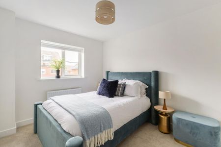 4 bedroom detached house to rent - Photo 5