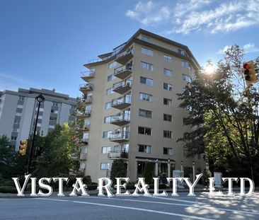 #701–1930 Marine Drive, West Vancouver Bc V7v 1j8 - Photo 1