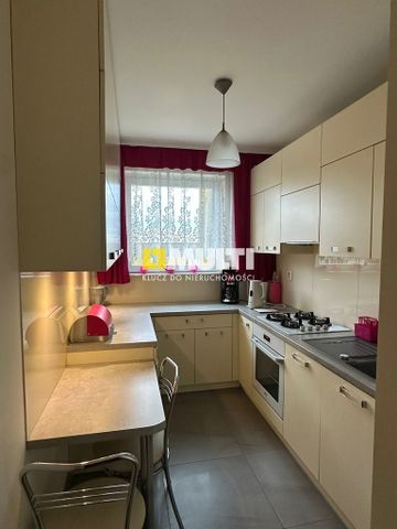 2 pok. Seledynowa, balkon - Zdjęcie 5
