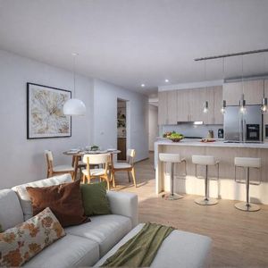 LOGEMENT 4 1/2 À LOUER PRÈS DU MÉTRO LONGUEUIL 1 JUIN 2026 - Photo 2