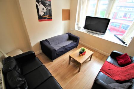 Winston Gardens, Headingley, LS6 3LA, Leeds - Photo 2