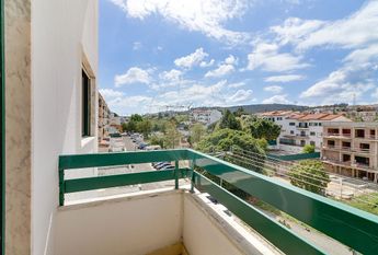 Apartamento T2 em Lisboa
