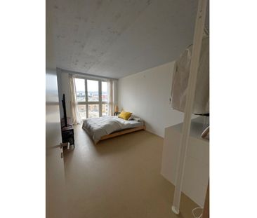 3½ Zimmer-Wohnung in Winterthur - Stadt, möbliert, auf Zeit - Photo 3