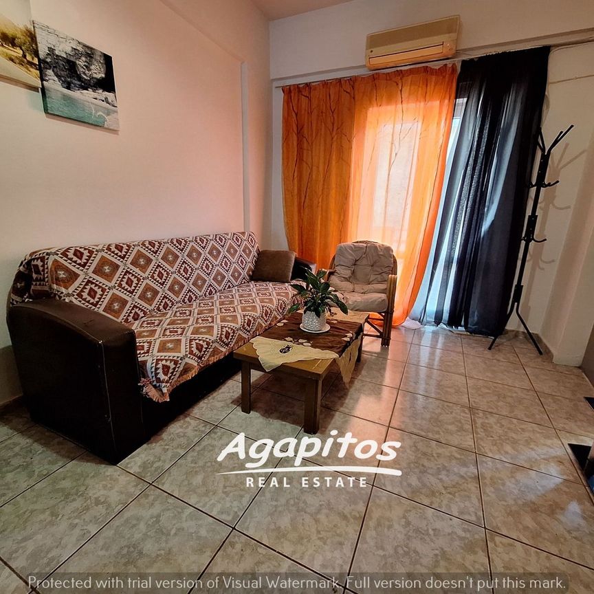 Διαμέρισμα για ενοικίαση Αμμουδάρα (Γάζι) - Photo 1