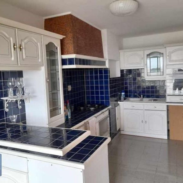 Location Appartement 5 pièces 88m² ISTRES 13800 - Photo 1