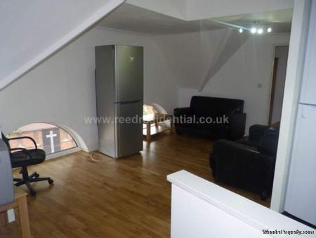 7 bedroom property to rent in Birmingham - Photo 5