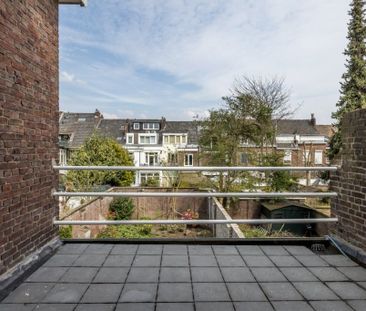 Huis te huur: Hertogsingel 49-B 6211 ND Maastricht - Foto 6