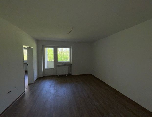 3-Zimmer-Wohnung in ruhiger Lage - Photo 1