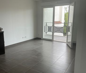 Appartement de type 3 - Photo 1