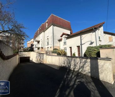 Appartement à louer 1 pièce 27m² - Photo 3