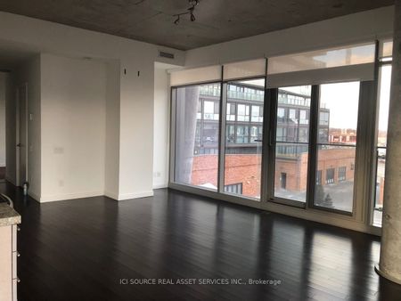 Clear Spirit Condos and Lofts , #316 - Photo 2