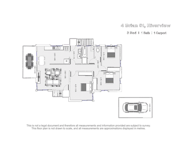 Fresh & Bright & Huge Backyard! - Photo 2