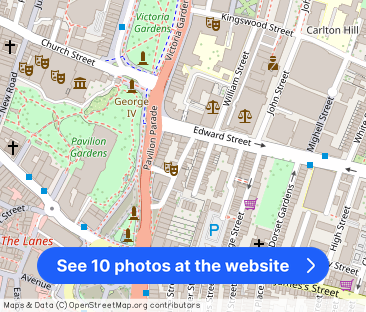 Princes Street, Brighton, East Sussex, BN2 - Photo 1