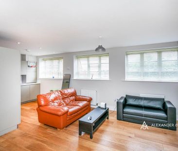 1 bedroom flat to rent - Photo 3
