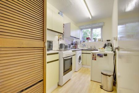 1 bedroom apartment to rent - Photo 5