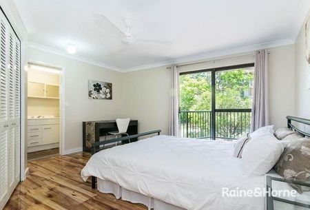 Two Bedroom, Two Bathroom - Modern Unit - Photo 5