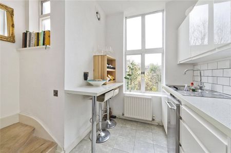 St Marks Road, W10 - Photo 5