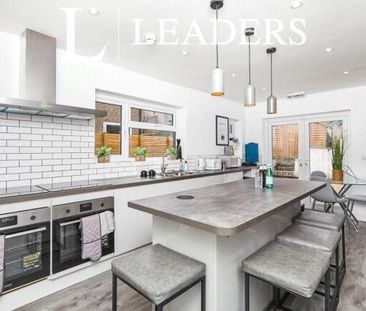 1 bedroom property to rent Sneinton Dale, Nottingham, NG2 - Photo 5