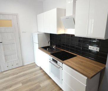 Bytom ul. Jana Smolenia - Zdjęcie 3