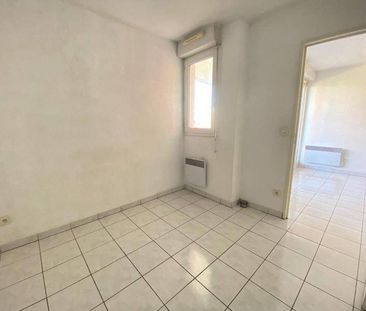 Location appartement 2 pièces 30.19 m² à Montpellier (34000) - Photo 1