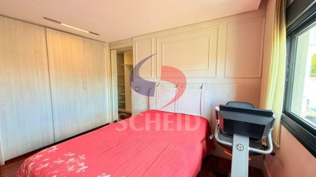Casa Com 3 Quartos E 153 m² Para Locação No Jardim Aeroporto - Photo 4