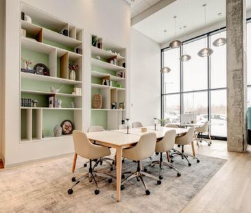 Le Kalm Candiac - 3 1/2 neuf à louer Occ. Immediate - appartement /... - Photo 4