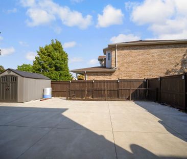 For Lease - 2 Checkerberry Crescent Unit# Lower, Brampton, Ontario - Photo 5