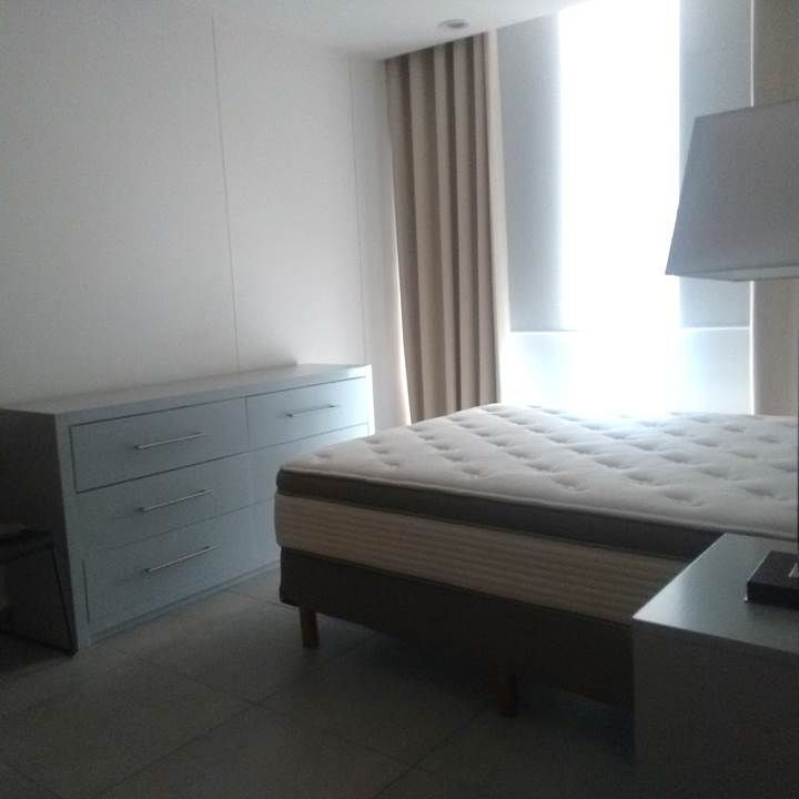 DEPARTAMENTO AMUEBLADO EN LA COLONIA GRANADA - Photo 1