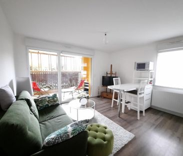 Appartement T2 à louer Bruz - 45 m² - Photo 6