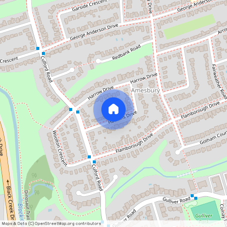 16 Hawkins Drive Unit# Basement, Toronto