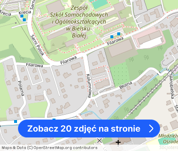 2 pok. z balkonem, miejscem parkingowym - Zdjęcie 1