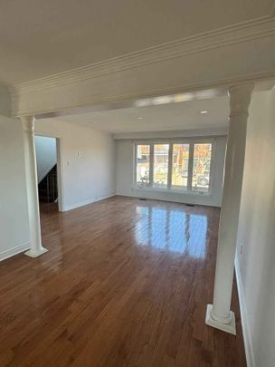 For Lease - 82 Scott Road Unit# Main, Toronto, Ontario - Photo 1